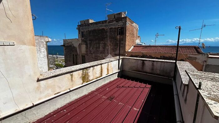 Casa trilocale in vendita in Via Francesco Zizzo, Santa Flavia