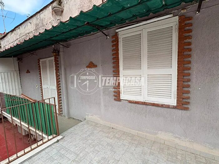 Appartamento trilocale in vendita in Via Vittorio Emanuele III a Miano, Napoli