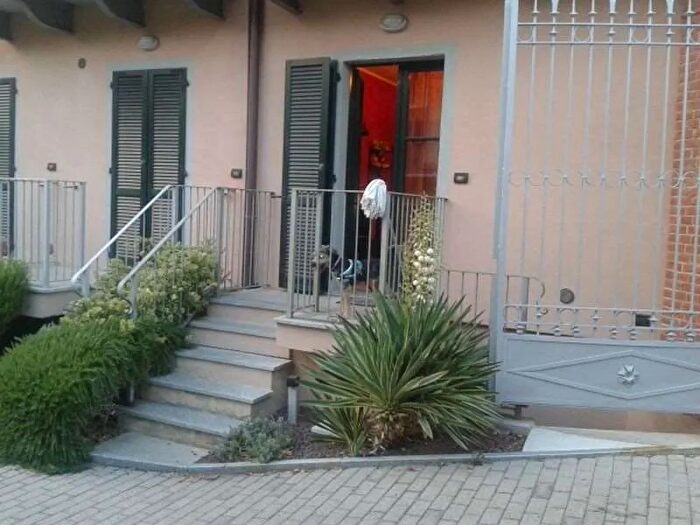 Appartamento bilocale in vendita in Pinerolo