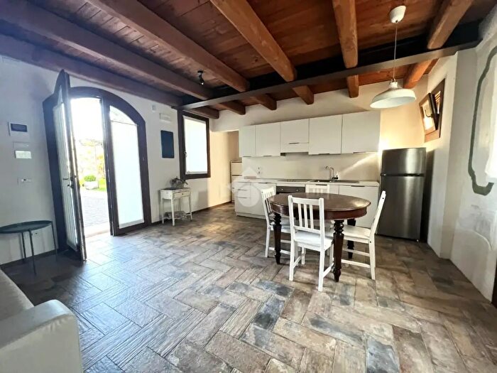 Appartamento trilocale in affitto in Piazzale Prato Fiera, Treviso