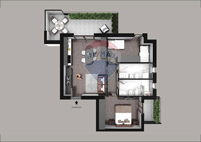 Case in Vendita e in Affitto - 3