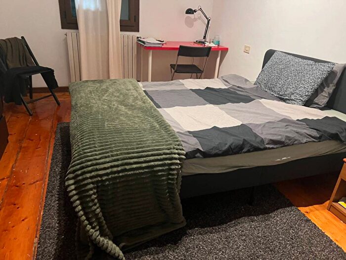 Appartamento quadrilocale in affitto in Via Umberto I, Prato della Valle Pontecorvo, Padova