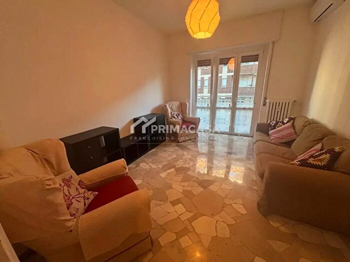 Appartamento bilocale in affitto in Milano