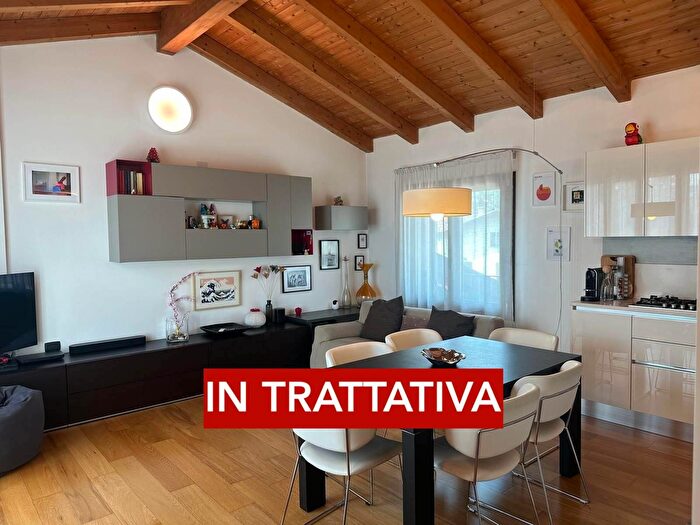 Appartamento quadrilocale in vendita in Sala Bolognese