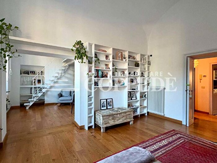 Appartamento quadrilocale in affitto in via Lungotevere Dei Mellini, Prati, Roma