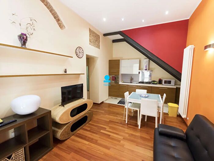 Appartamento bilocale in vendita in Via Sara Levi Nathan, Pesaro