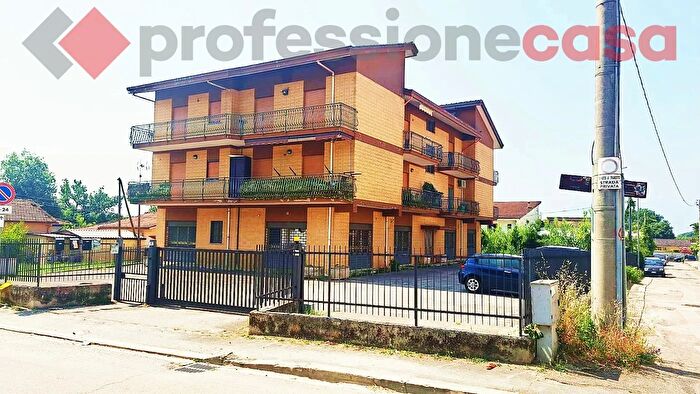 Appartamento in vendita in Via Napoli, Piedimonte San Germano