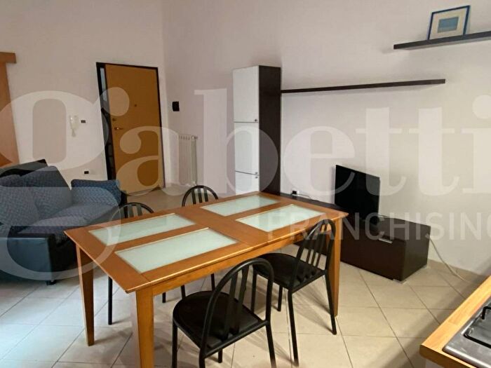 Appartamento bilocale in affitto in Via Fulvia, Cappuccini, Brindisi