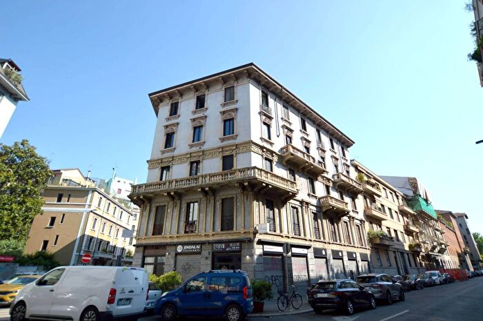 Appartamento trilocale in vendita in Via Pietro Marocco Milano, Milano