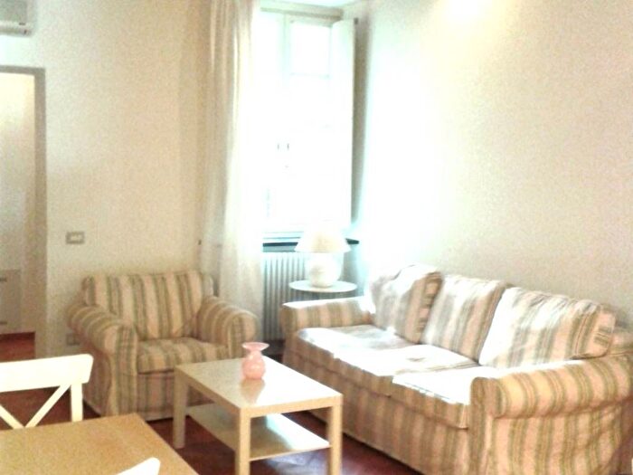 Appartamento bilocale in affitto in Borgo del Naviglio, Centro Storico, Parma