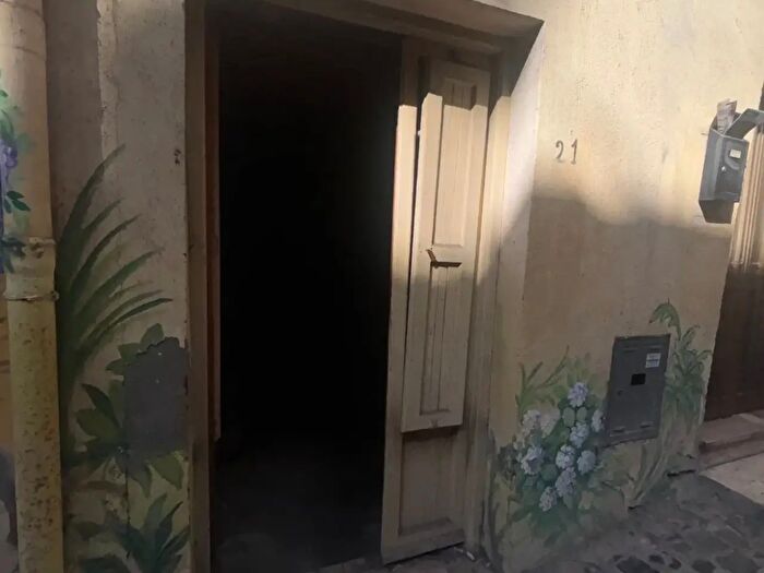 Appartamento monolocale in vendita in Via Campi d'Annibale, Rocca Di Papa