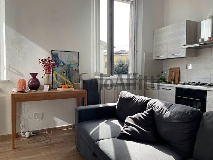 Appartamento bilocale in affitto in Via San Marco, San Marco, Pisa