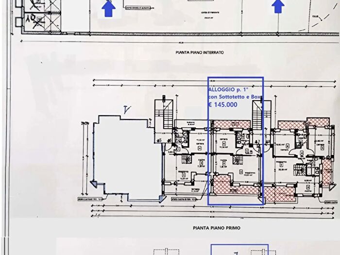 Case in Vendita e in Affitto - 2