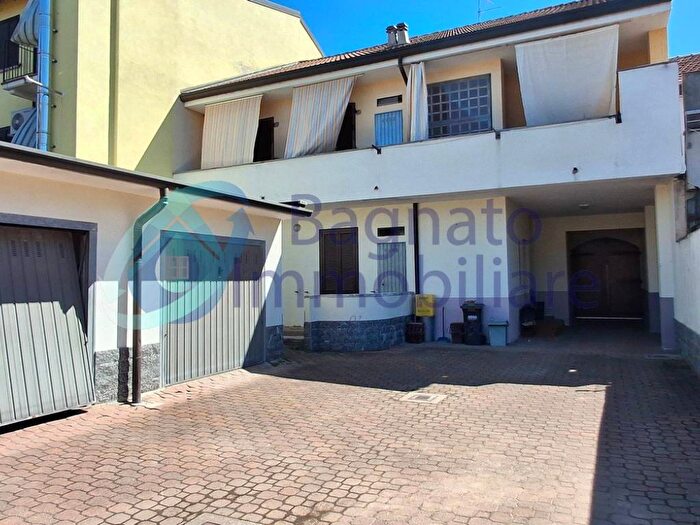 Appartamento bilocale in affitto in Corso Risorgimento, SantAntonio, Novara