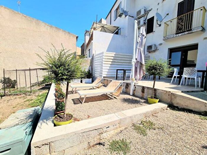 Casa con 6 locali in vendita in Montecilfone