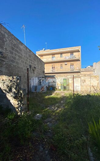 Appartamento in vendita in Via Carlo Margottini, Maglie