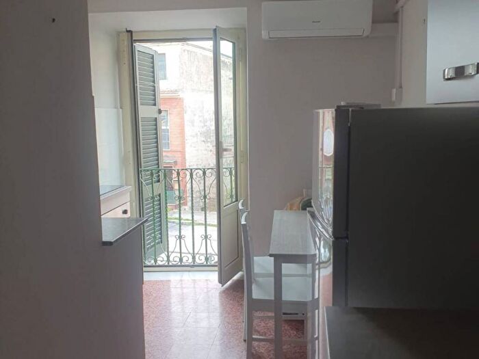 Appartamento monolocale in affitto in Via Aonio Paleario, Centro, Frosinone