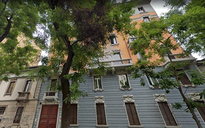 Appartamento monolocale in vendita in Via Solari, Milano