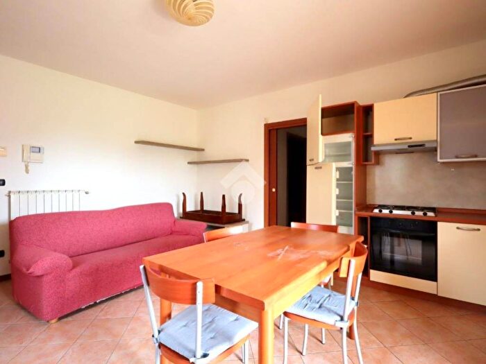 Appartamento bilocale in affitto in Via Flaminio Monti, Centro, San Zeno Naviglio