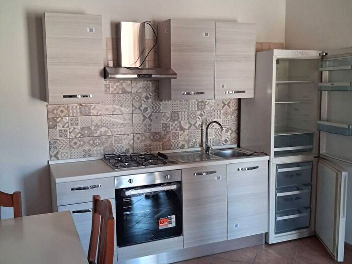 Appartamento monolocale in affitto in Via Ripuaria, Varcaturo, Giugliano in Campania