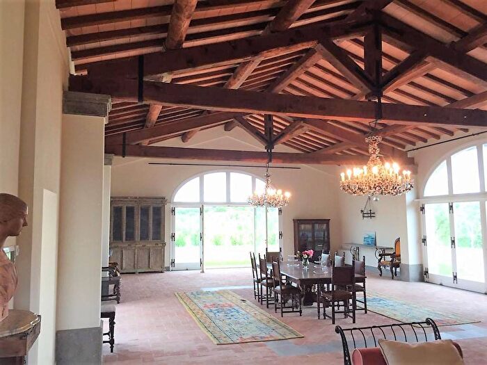 Casa con 6 locali in affitto in Via delle Ginestre, Ansedonia, Orbetello