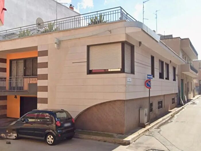 Casa quadrilocale in vendita in Via Annunziata, Acquaviva Delle Fonti