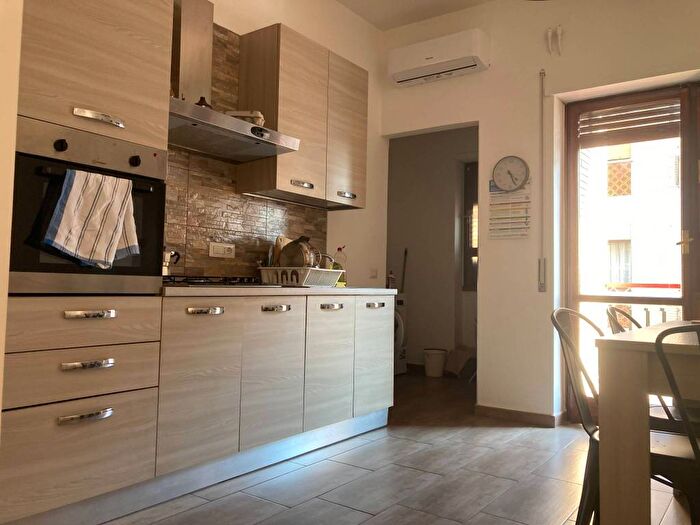 Appartamento monolocale in affitto in Via Ferrarecce, Lincoln, Caserta