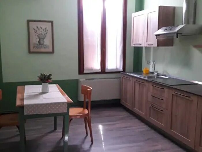 Appartamento bilocale in affitto in Via Giardini Sud, Formigine