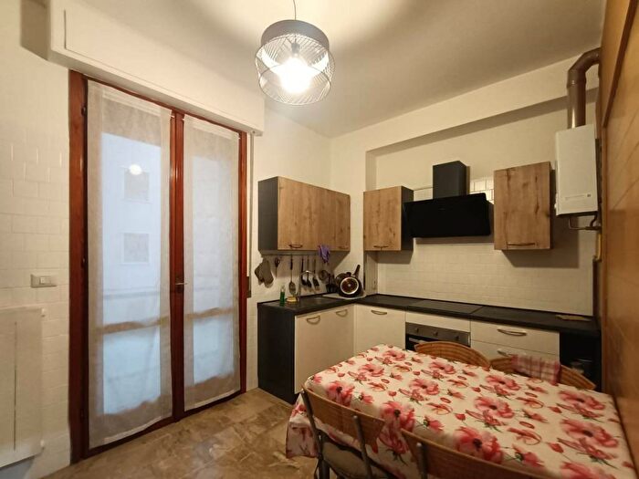 Appartamento trilocale in affitto in Viale Trento e Trieste, Centro, Cremona