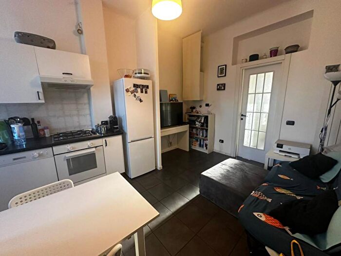 Appartamento bilocale in affitto in Via Salvatore Pianell, Greco Segnano, Milano