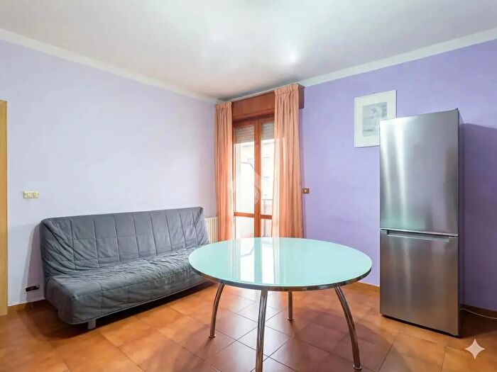 Appartamento trilocale in vendita in Via II Agosto, Santarcangelo Di Romagna