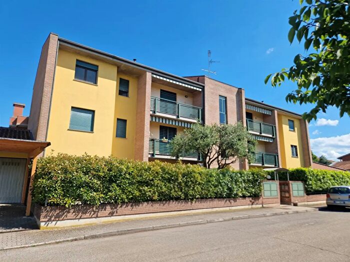 Appartamento quadrilocale in vendita in Via Paolo Borsellino, Sala Bolognese