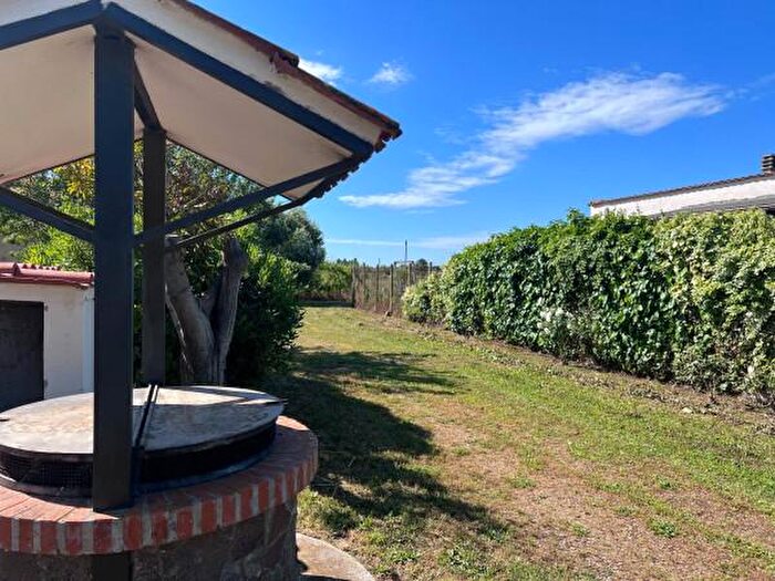 Casa quadrilocale in vendita in Tarquinia