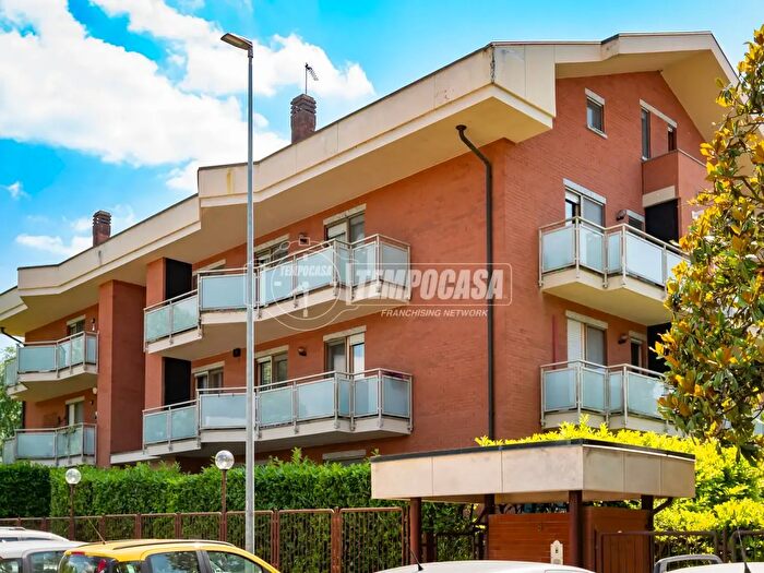 Appartamento quadrilocale in vendita in Via Tanaro, San Mauro Torinese