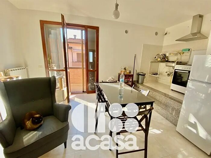 Appartamento bilocale in vendita in Sogliano Al Rubicone