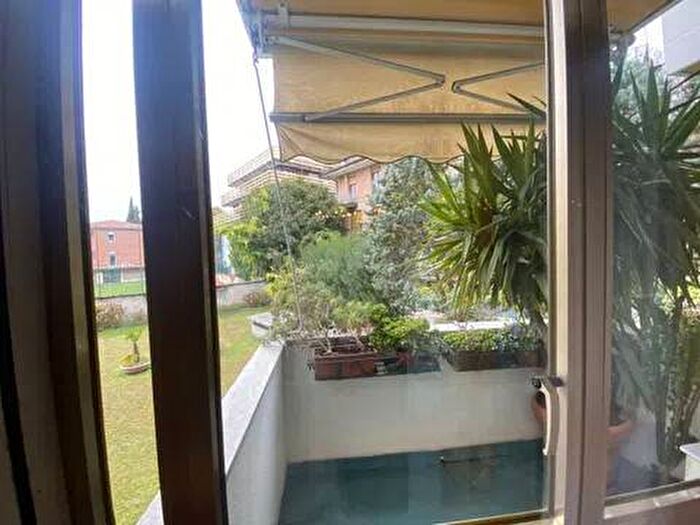 Appartamento con 5 locali in affitto in Via Giannantonio Selva, Santissima Trinità, Padova