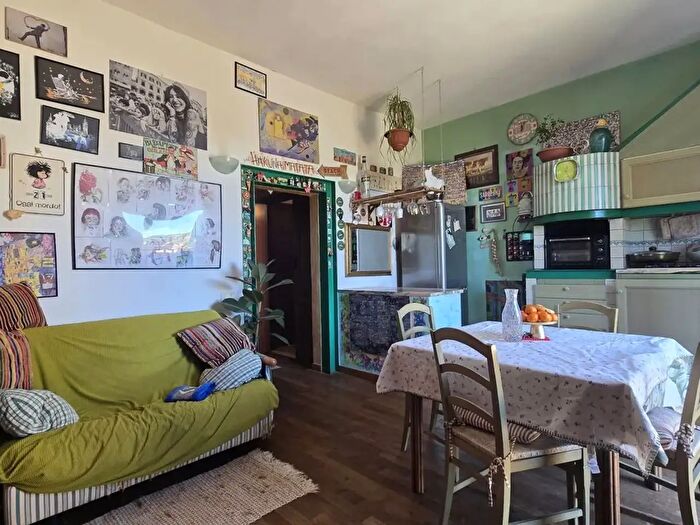 Appartamento bilocale in vendita in Siena