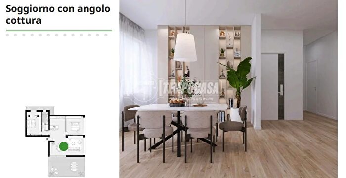 Case in Vendita e in Affitto - 2