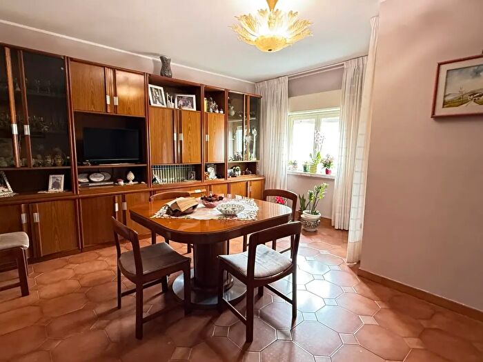 Appartamento quadrilocale in vendita in Viale Giostra Coop Casa Nostra, Messina