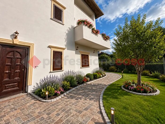 Casa in vendita in Via Brunelleschi, Avezzano
