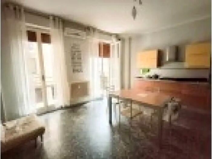 Appartamento bilocale in vendita in Pavia