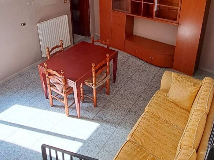 Appartamento trilocale in affitto in Via Papa Giovanni XXIII, Centro, Tufino