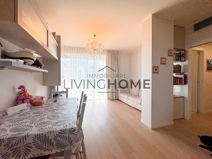 Appartamento trilocale in vendita in Via Giuseppe di Vittorio, Santarcangelo Di Romagna