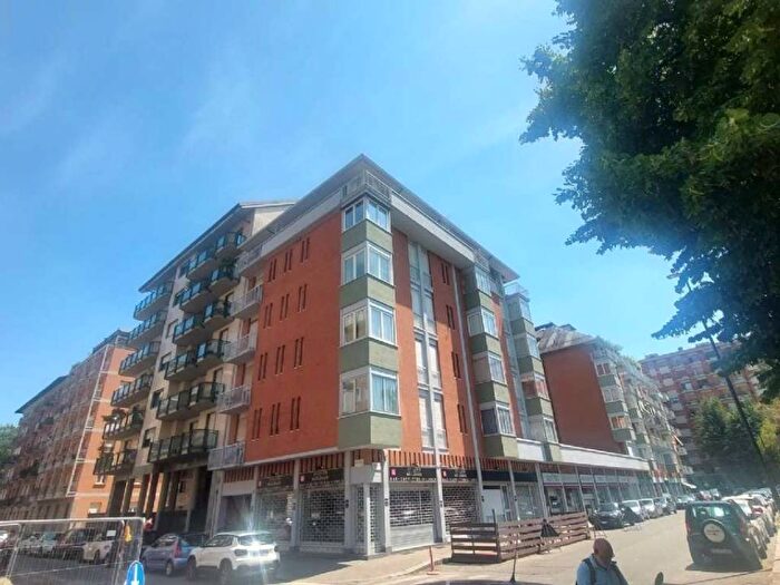 Appartamento monolocale in affitto in via MONTE ORTIGARA, Pozzo Strada, Torino