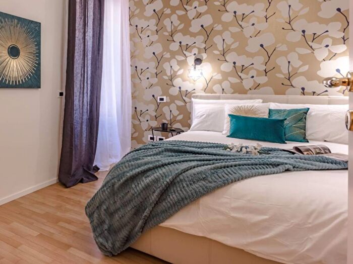 Appartamento bilocale in affitto in Via Flaminia, Flaminio, Roma