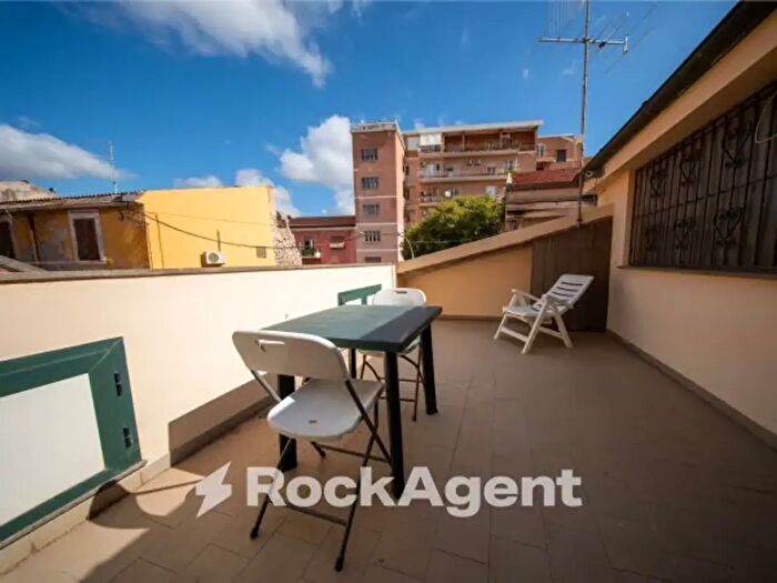 Casa trilocale in vendita in Via Moscatello, Sassari