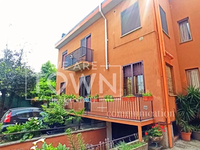 Appartamento bilocale in vendita in Via Carlo Amoretti, Milano