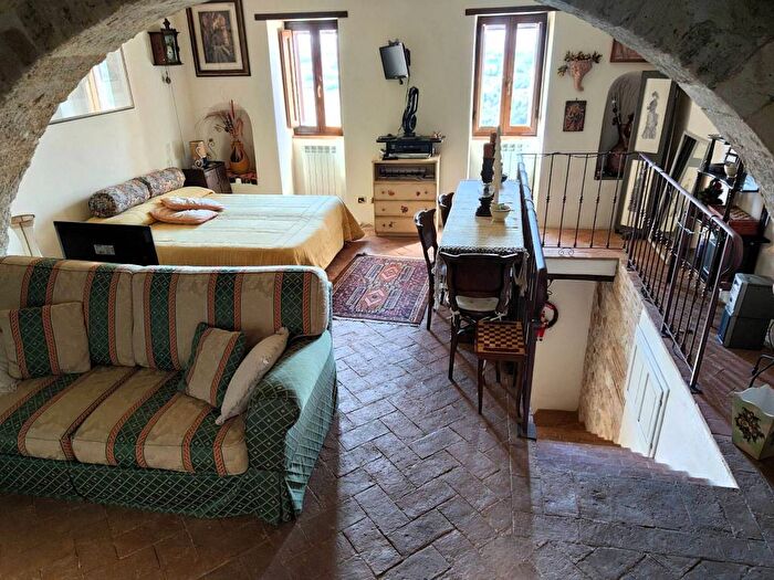 Appartamento monolocale in affitto in Via Rimembranze, Centro, Amelia