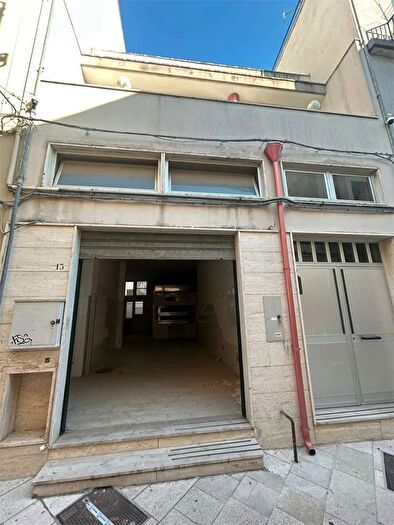 Appartamento monolocale in vendita in Via Cuggiò Brindisi, Brindisi