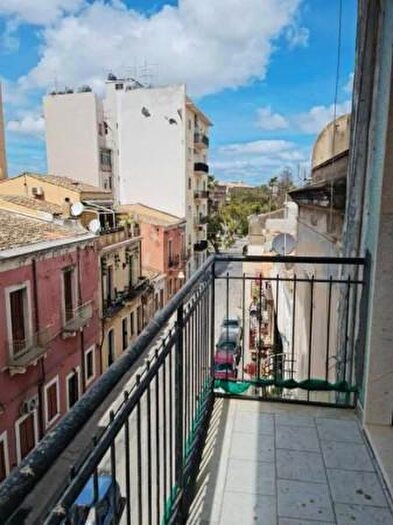 Appartamento monolocale in vendita in Via Epicarmo, Augusta